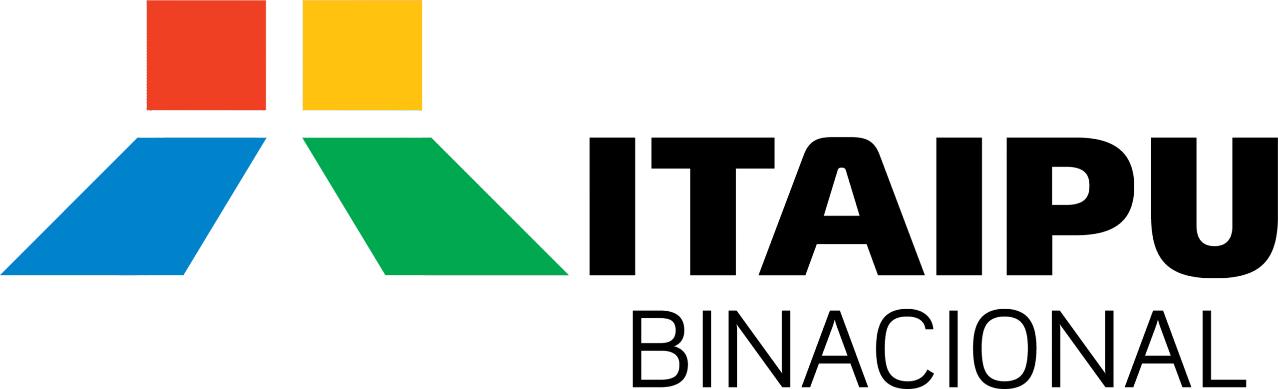 LOGO ITAIPU SEM SLOGAN