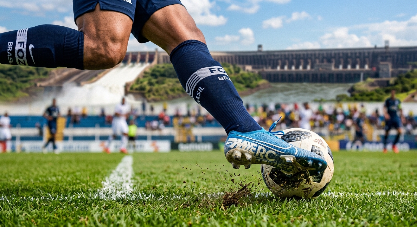 Futebol